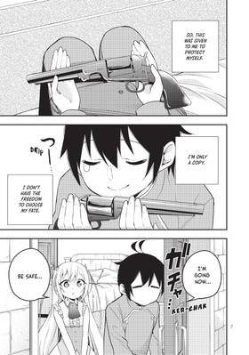 Read Am I Actually the Strongest?  5 Page 9 in English