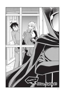 Read Am I Actually the Strongest?  6 Page 8 in English