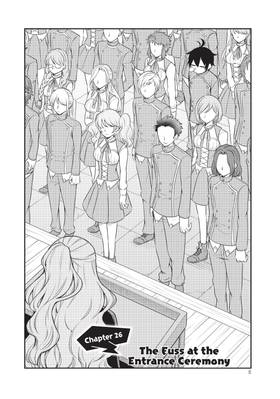 Read Am I Actually the Strongest?  5 Page 10 in English