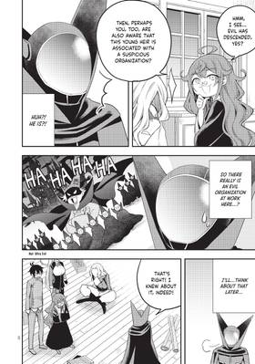 Read Am I Actually the Strongest?  6 Page 10 in English