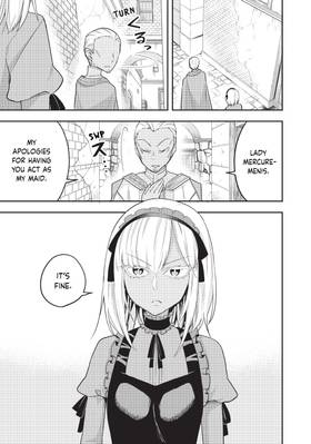 Read Am I Actually the Strongest?  8 Page 7 in English