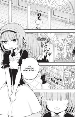 Read Am I Actually the Strongest?  7 Page 7 in English