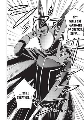 Read Am I Actually the Strongest?  9 Page 8 in English