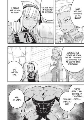 Read Am I Actually the Strongest?  8 Page 8 in English