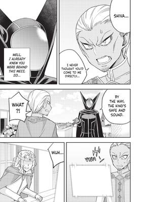 Read Am I Actually the Strongest?  9 Page 9 in English
