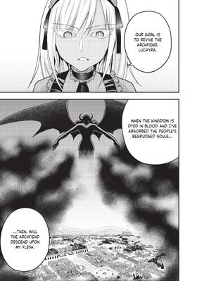Read Am I Actually the Strongest?  8 Page 9 in English