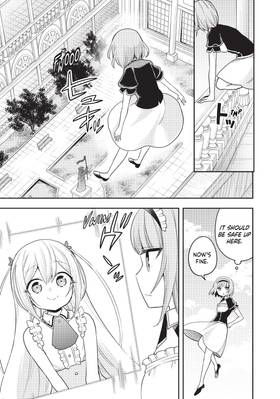 Read Am I Actually the Strongest?  7 Page 9 in English