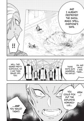 Read Am I Actually the Strongest?  9 Page 10 in English
