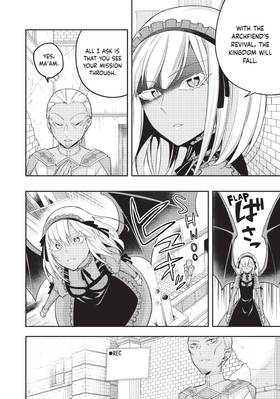 Read Am I Actually the Strongest?  8 Page 10 in English