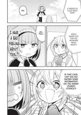 Read Am I Actually the Strongest?  7 Page 10 in English