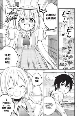 Read Am I Actually the Strongest?  2 Page 7 in English