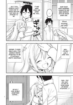 Read Am I Actually the Strongest?  2 Page 8 in English