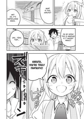 Read Am I Actually the Strongest?  2 Page 10 in English