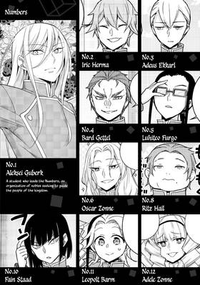 Read Am I Actually the Strongest?  15 Page 4 in English