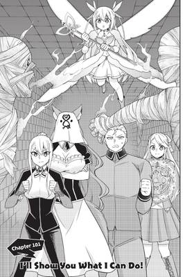 Read Am I Actually the Strongest?  15 Page 7 in English
