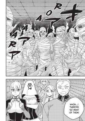 Read Am I Actually the Strongest?  15 Page 8 in English