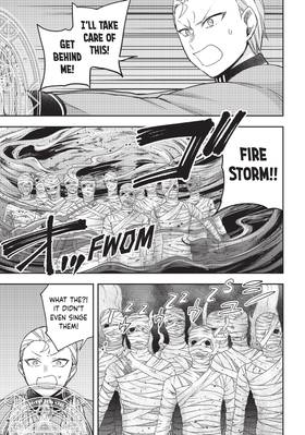 Read Am I Actually the Strongest?  15 Page 9 in English