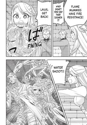Read Am I Actually the Strongest?  15 Page 10 in English
