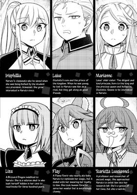 Read Am I Actually the Strongest?  16 Page 4 in English