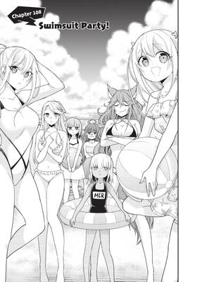 Read Am I Actually the Strongest?  16 Page 7 in English