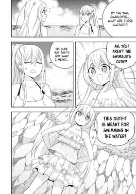 Read Am I Actually the Strongest?  16 Page 10 in English