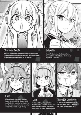 Read Am I Actually the Strongest?  10 Page 4 in English