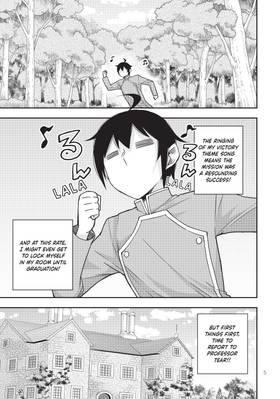 Read Am I Actually the Strongest?  10 Page 7 in English
