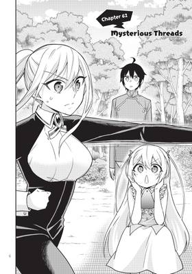 Read Am I Actually the Strongest?  10 Page 8 in English