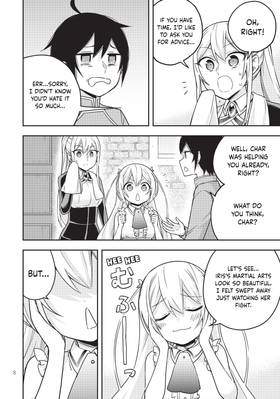 Read Am I Actually the Strongest?  10 Page 10 in English