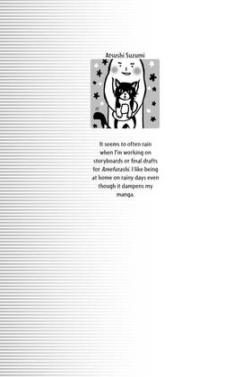 Read Amefurashi  2 Page 6 in English