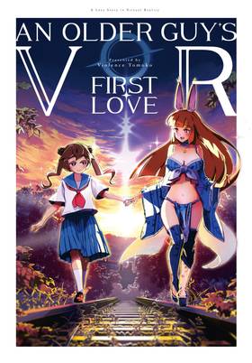 Read An Older Guy's VR First Love  1 Page 1 in English