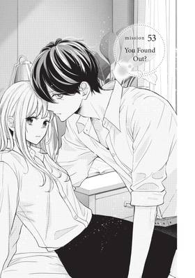 Read And Yet, You Are So Sweet  14 Page 7 in English