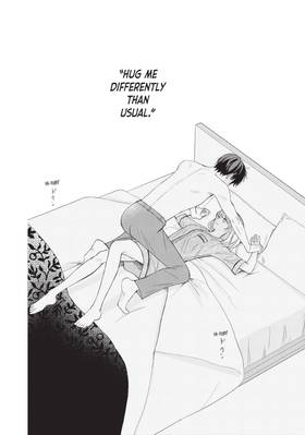 Read And Yet, You Are So Sweet  14 Page 8 in English