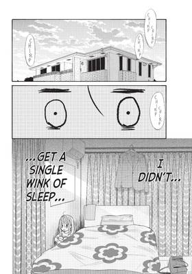 Read And Yet, You Are So Sweet  3 Page 8 in English