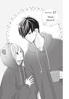 Read And Yet, You Are So Sweet  10 Page 7 in English