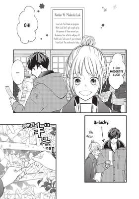 Read And Yet, You Are So Sweet  10 Page 9 in English