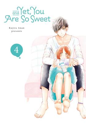 Read And Yet, You Are So Sweet  4 Page 1 in English