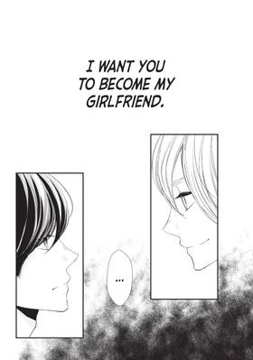 Read And Yet, You Are So Sweet  4 Page 8 in English