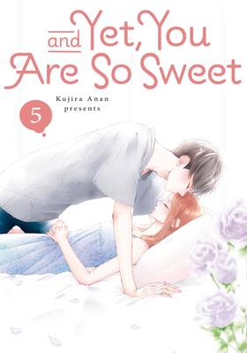 Read And Yet, You Are So Sweet  5 Page 1 in English