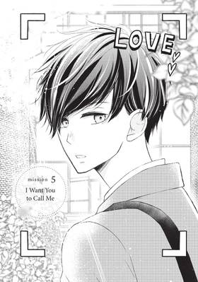 Read And Yet, You Are So Sweet  2 Page 7 in English