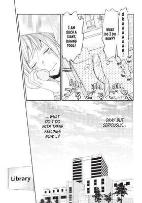 Read And Yet, You Are So Sweet  2 Page 9 in English