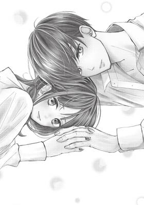 Read And Yet, You Are So Sweet  5 Page 6 in English