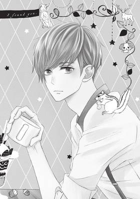 Read And Yet, You Are So Sweet  6 Page 6 in English