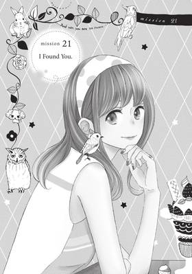 Read And Yet, You Are So Sweet  6 Page 7 in English