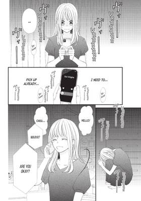 Read And Yet, You Are So Sweet  6 Page 10 in English