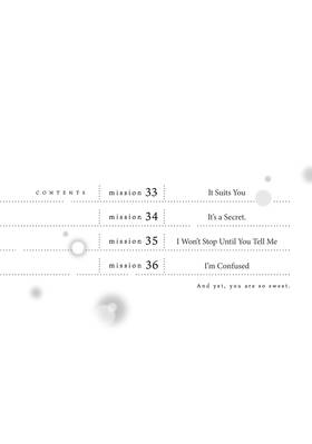Read And Yet, You Are So Sweet  9 Page 4 in English