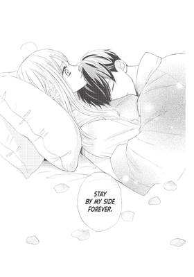 Read And Yet, You Are So Sweet  9 Page 9 in English