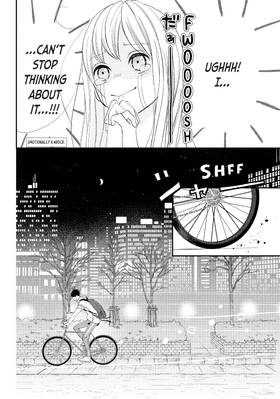 Read And Yet, You Are So Sweet  8 Page 10 in English