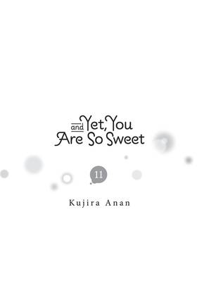 Read And Yet, You Are So Sweet  11 Page 3 in English