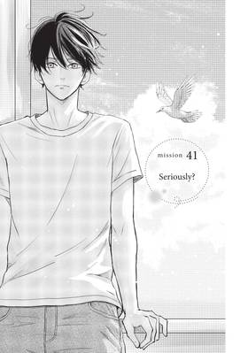 Read And Yet, You Are So Sweet  11 Page 7 in English